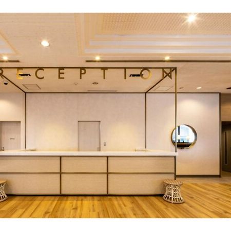 The One Five Fukuoka Tenjin - Vacation Stay 40121V Exterior foto