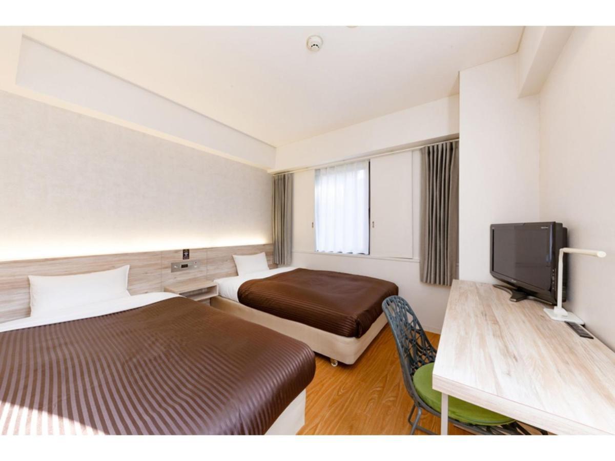 The One Five Fukuoka Tenjin - Vacation Stay 40121V Exterior foto