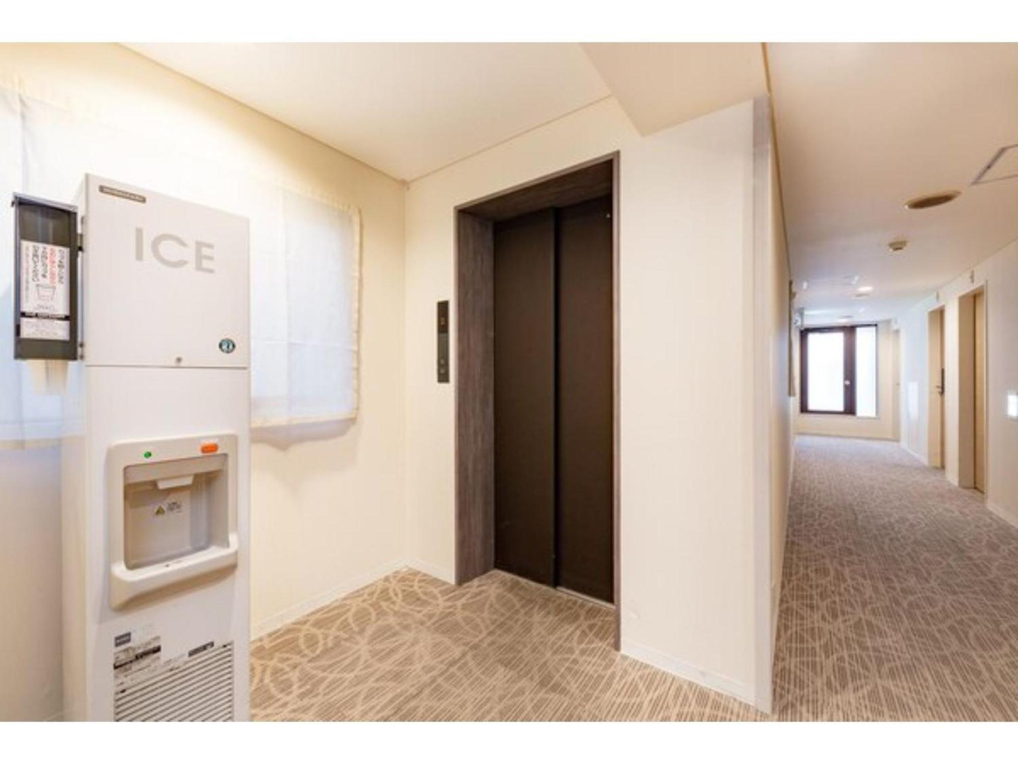 The One Five Fukuoka Tenjin - Vacation Stay 40121V Exterior foto