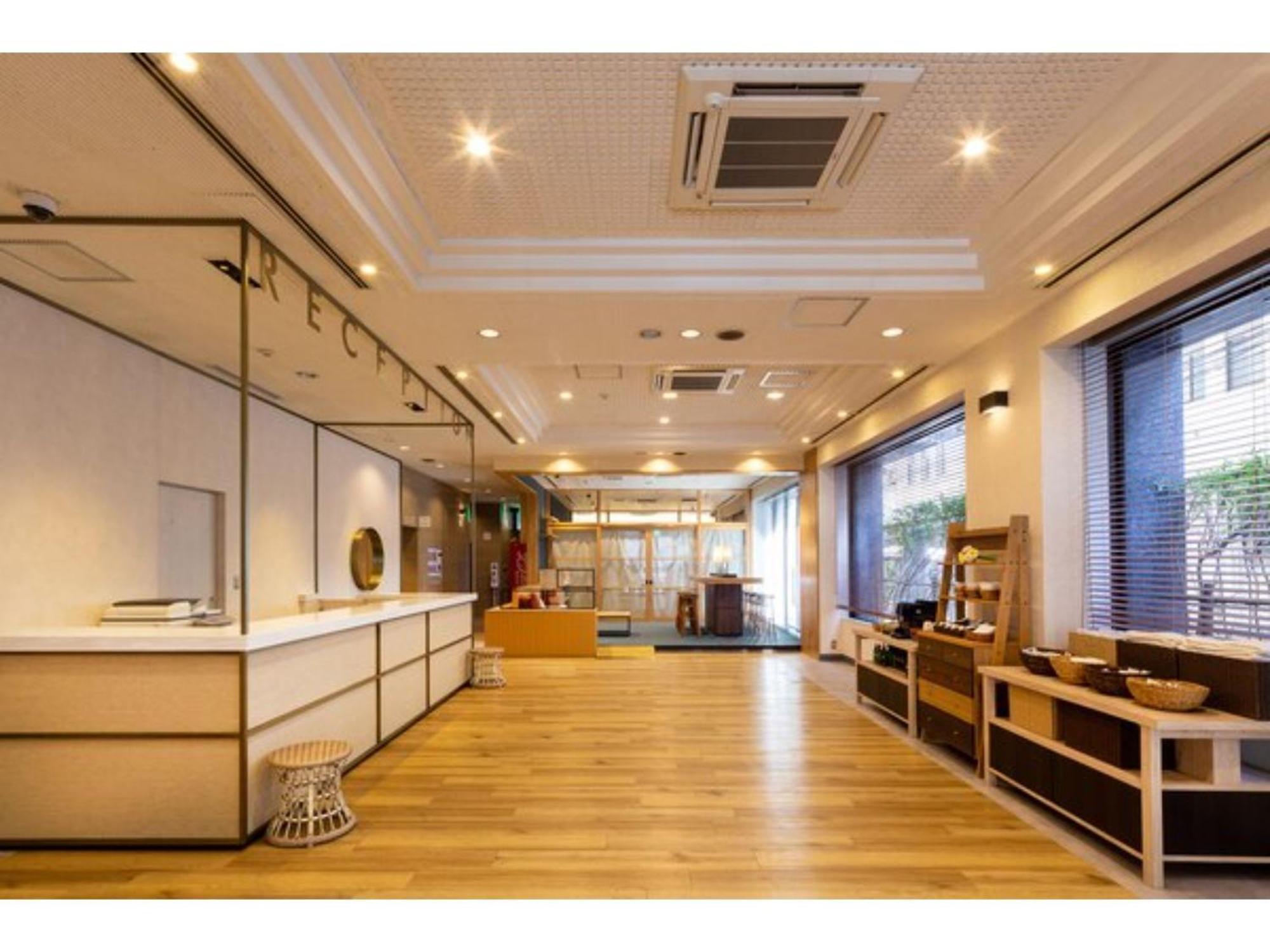 The One Five Fukuoka Tenjin - Vacation Stay 40121V Exterior foto